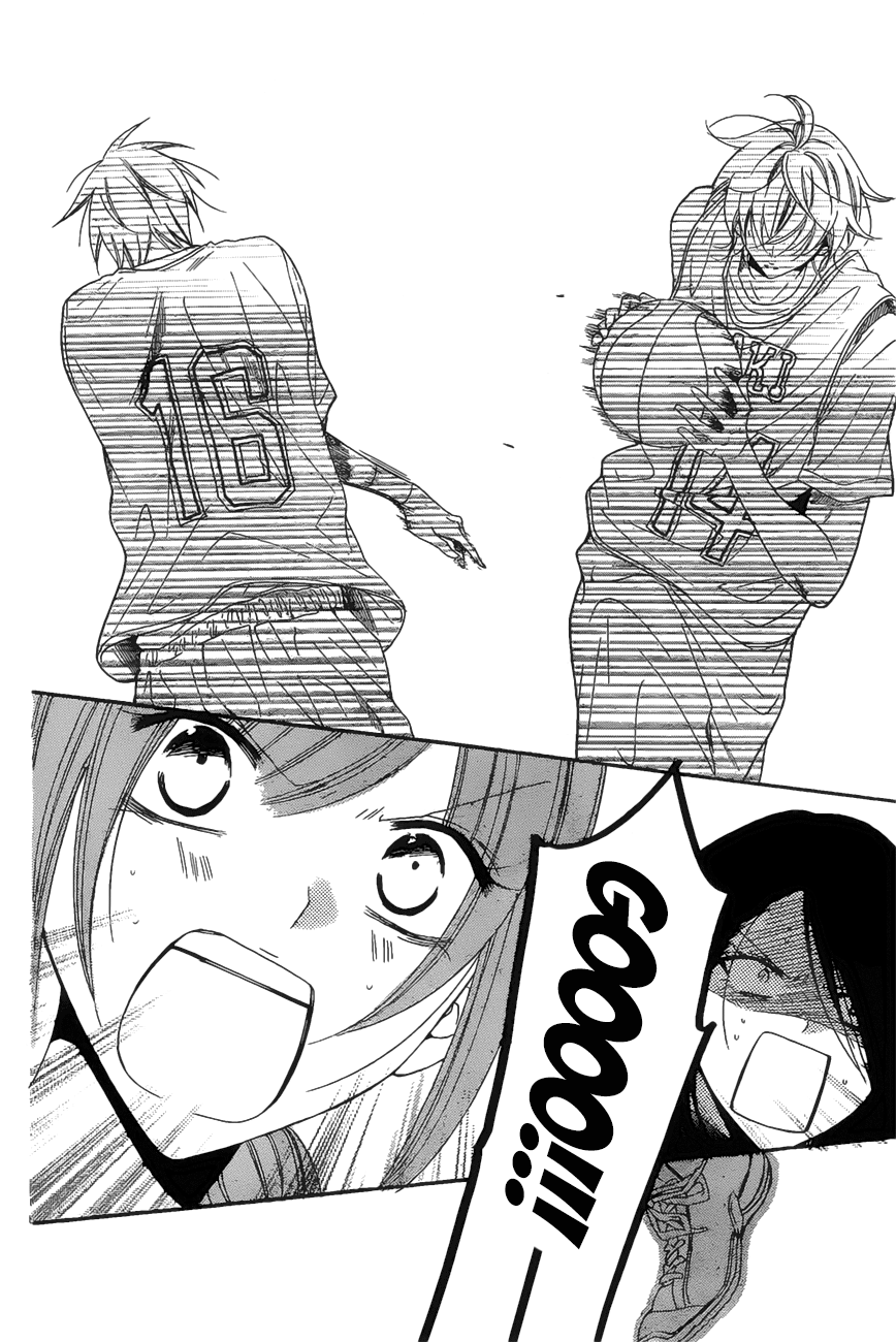 Namaiki Zakari, Chapter 86 image 27
